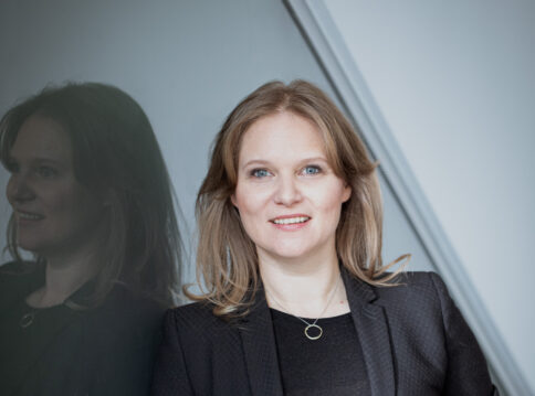 Ulrike Niehoff c e Se L at Lorenz Seidler