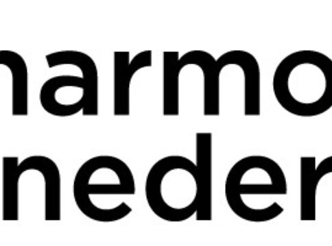 Logo Ph ZN woordmerk