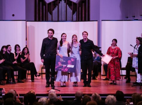 Www guyhouben com Inspirya Quartet LR