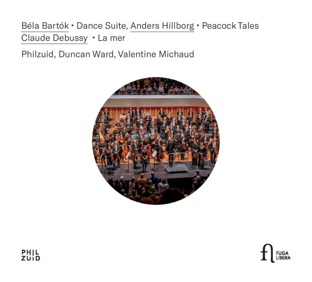 FUG 822 COVER FRONT CD5 Philzuid