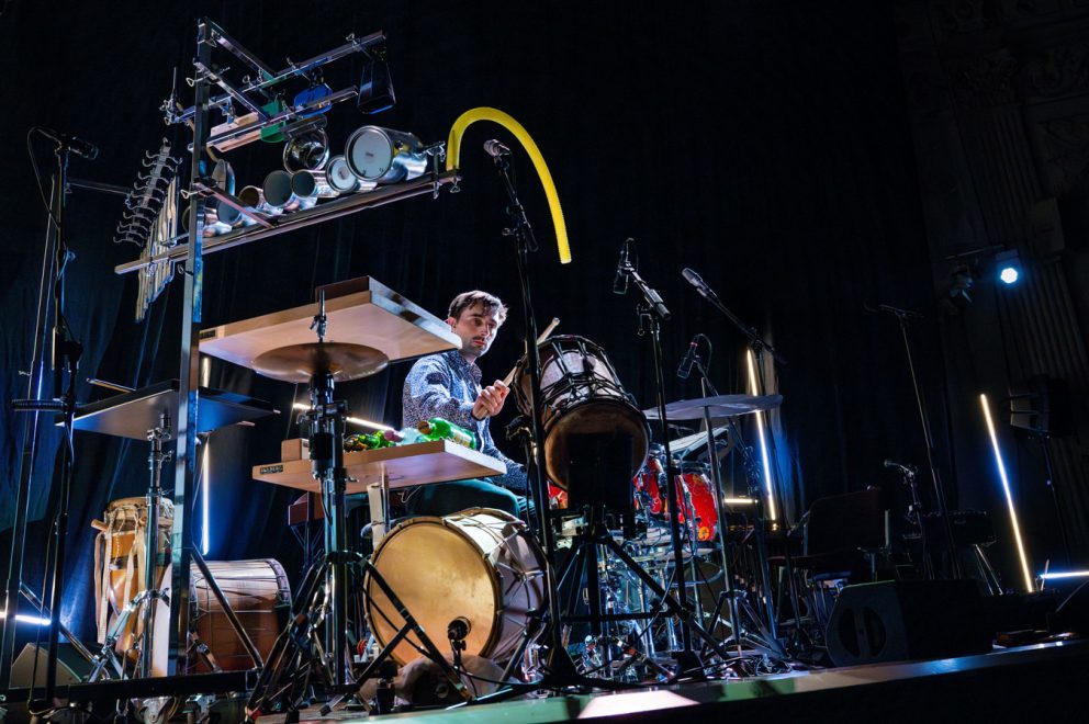 Dominique Vleeshouwers