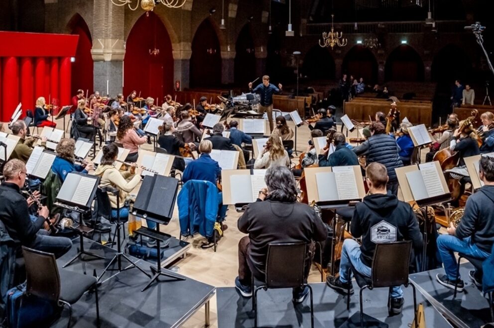 Eerst repetitie Theresiakerk LR header site Focuss22