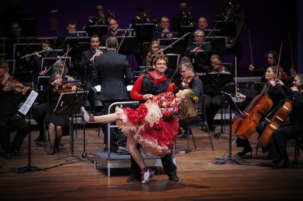 Romeo en julia foto 3