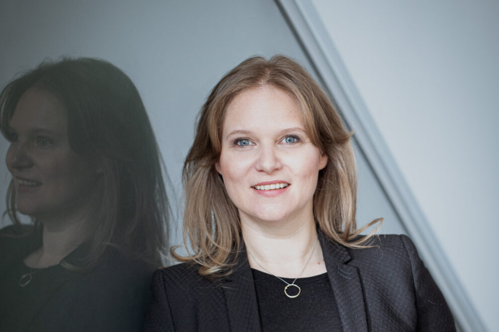 Ulrike Niehoff c e Se L at Lorenz Seidler