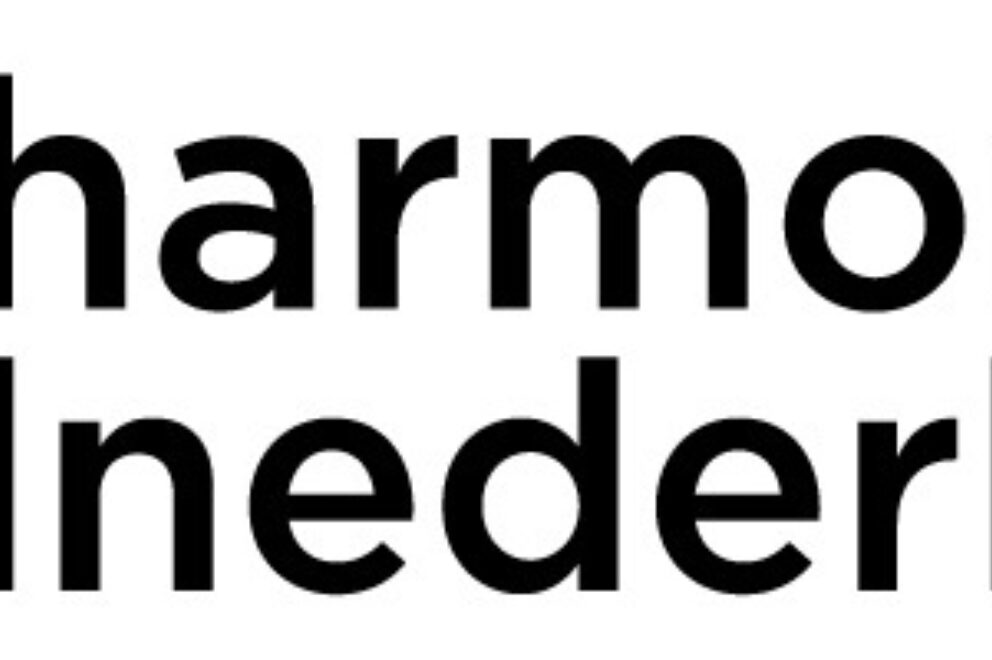 Logo Ph ZN woordmerk