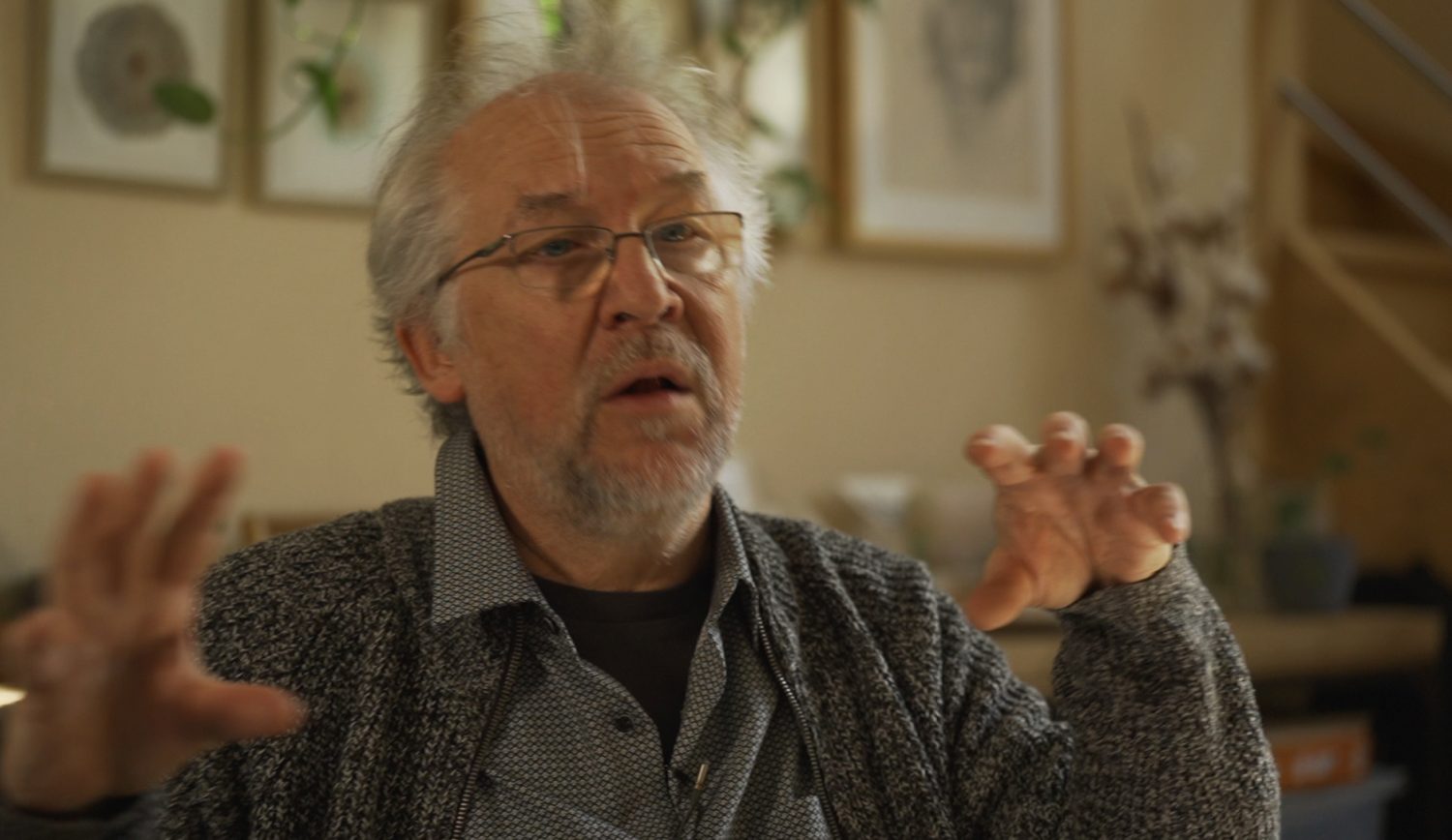 PHILCAST 9 still Jozsef